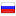 regiontehtorg.ru server is located in Russia